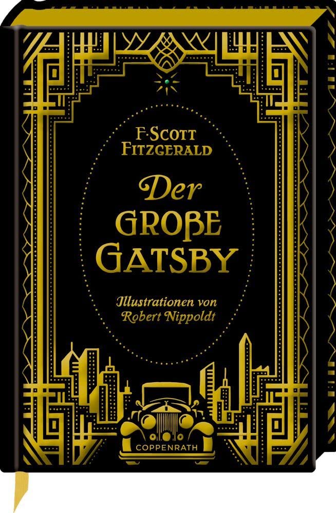 Der große Gatsby Classics