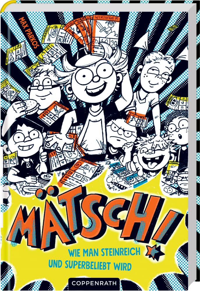 Mätsch Lifestyle