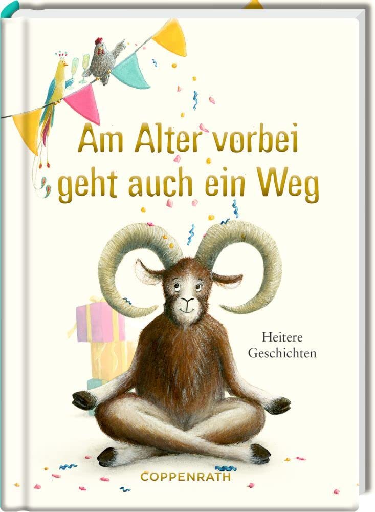 Am Alter vorbei geht auch ein Weg Contemporary literature