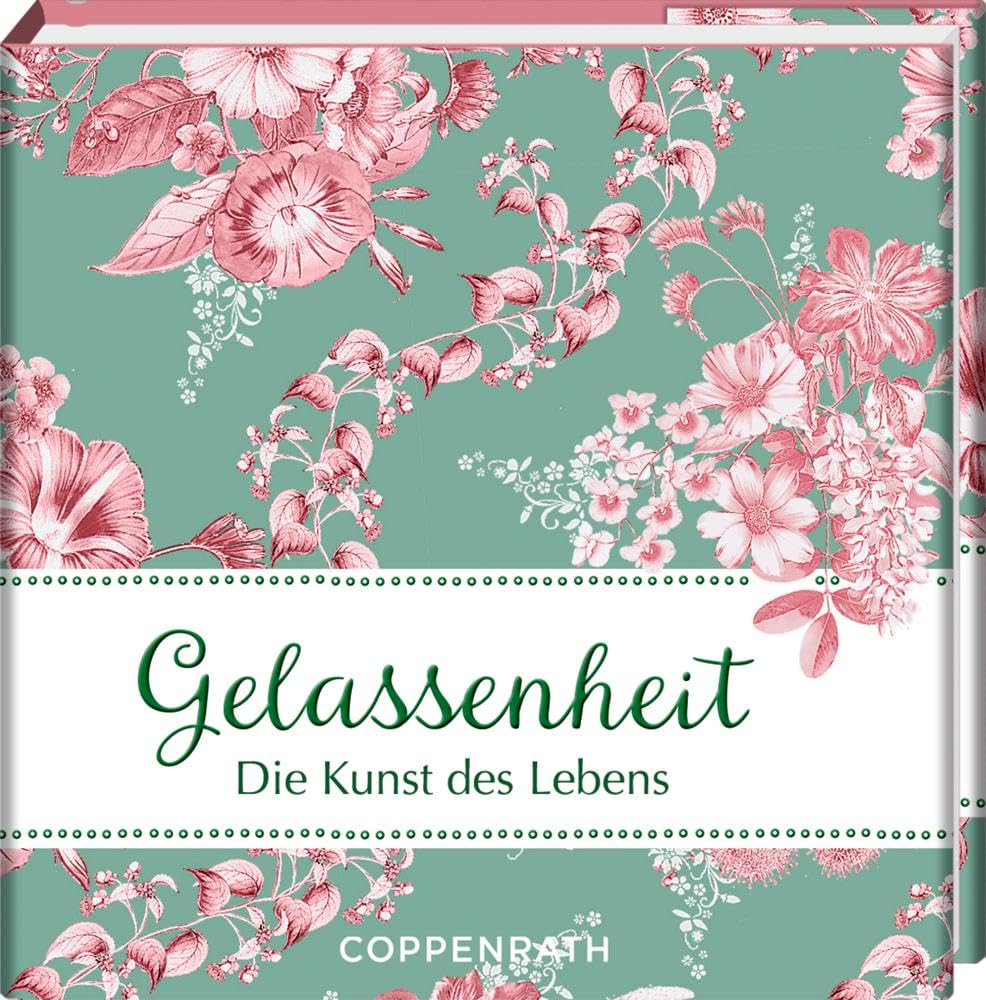 Gelassenheit Lifestyle Books