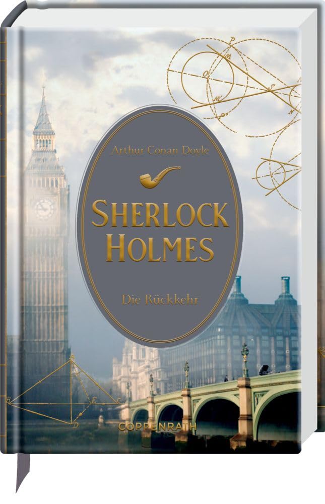 Sherlock Holmes Bd. 5 Classics