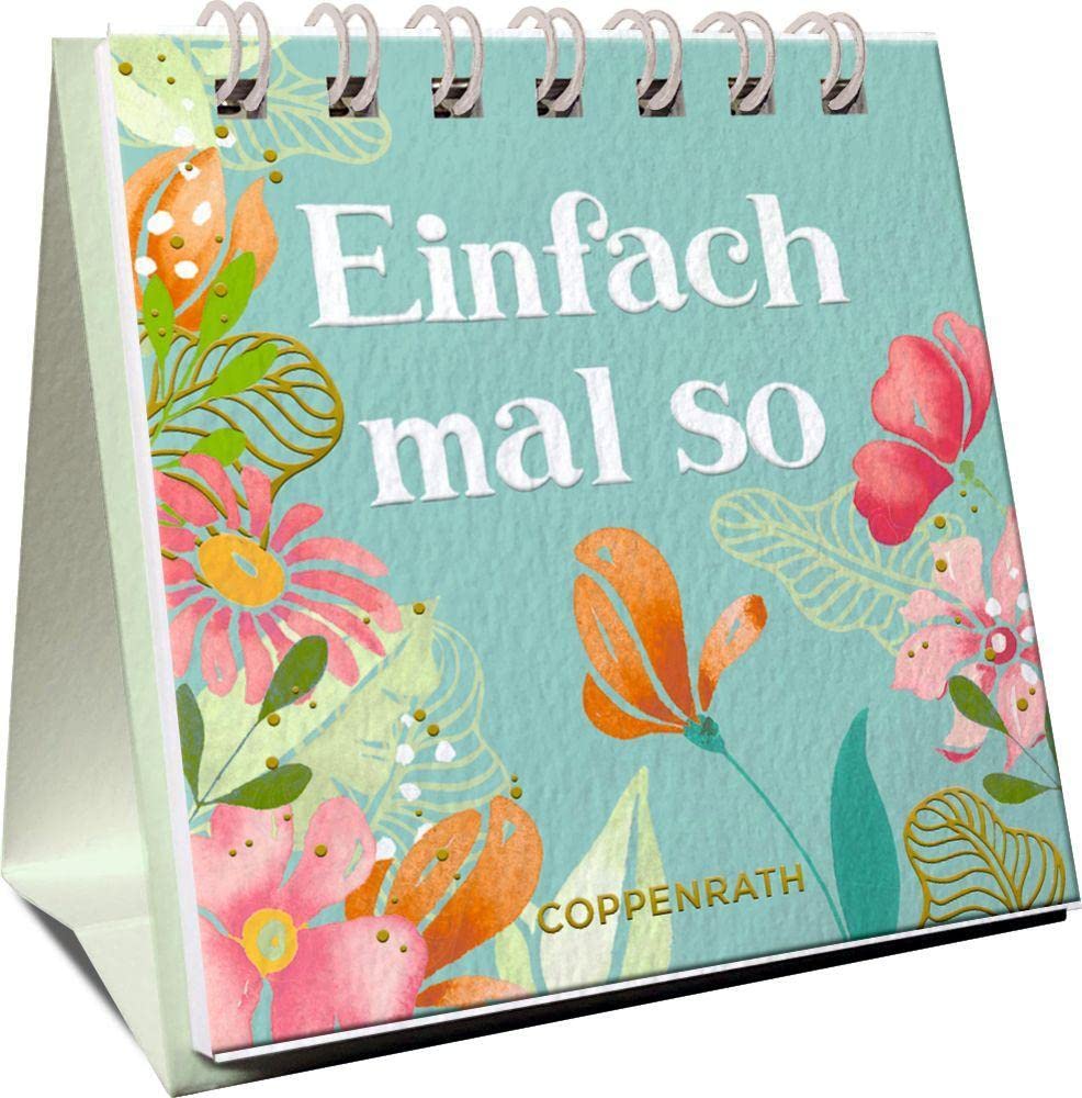 Einfach mal so Lifestyle