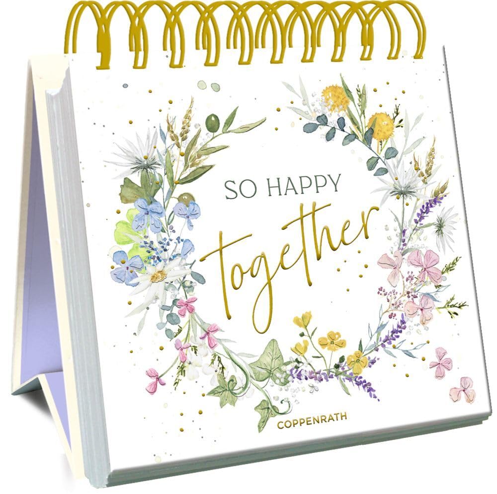 So happy together Lifestyle Books