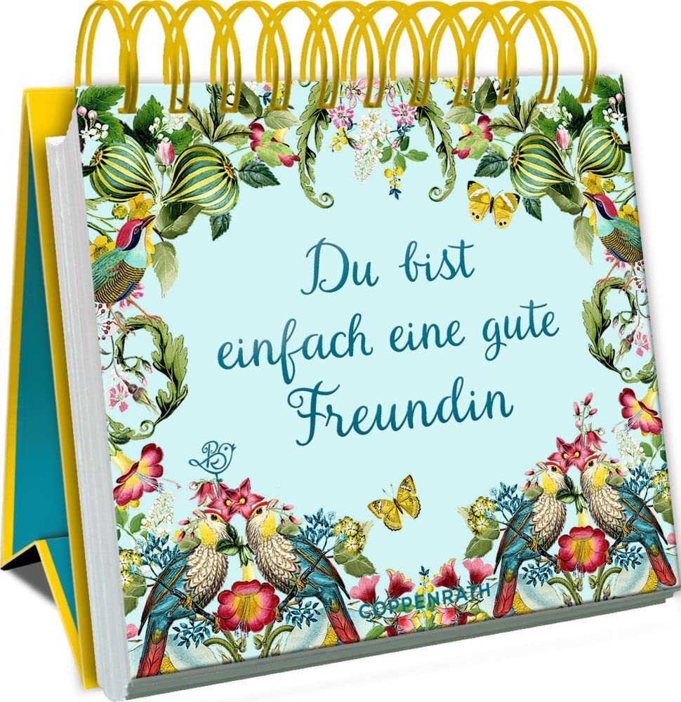 Product Image: Du bist einfach eine gute Freundin