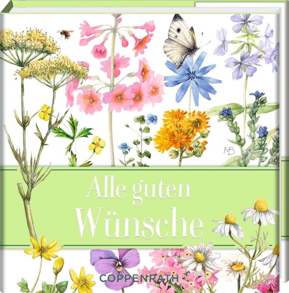 Alle guten Wünsche Lifestyle