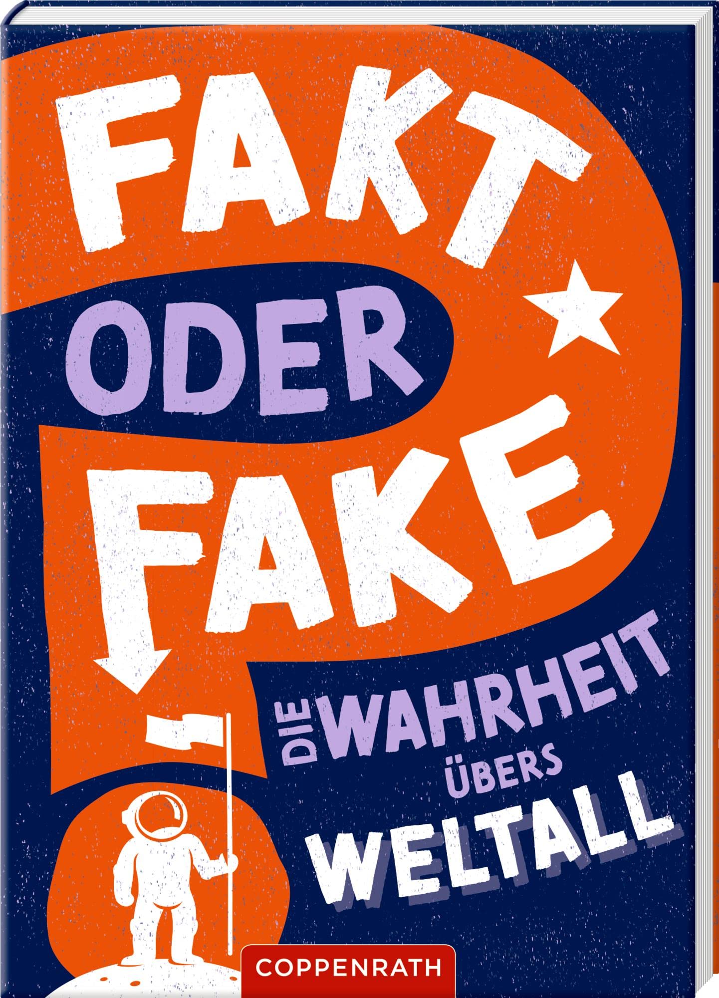 Fakt oder Fake? Tiptoi & Games