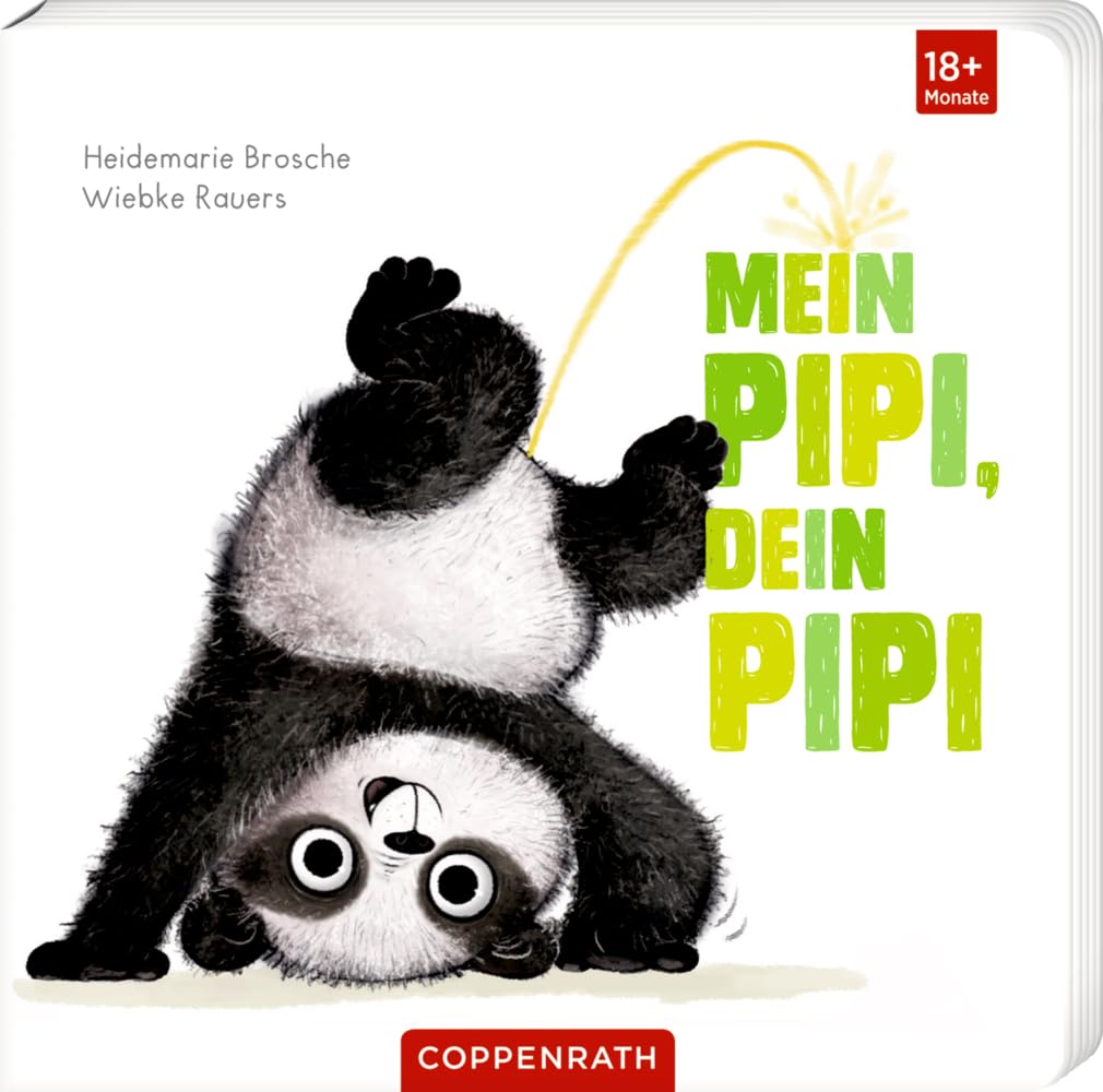 Product Image: Mein Pipi, dein Pipi