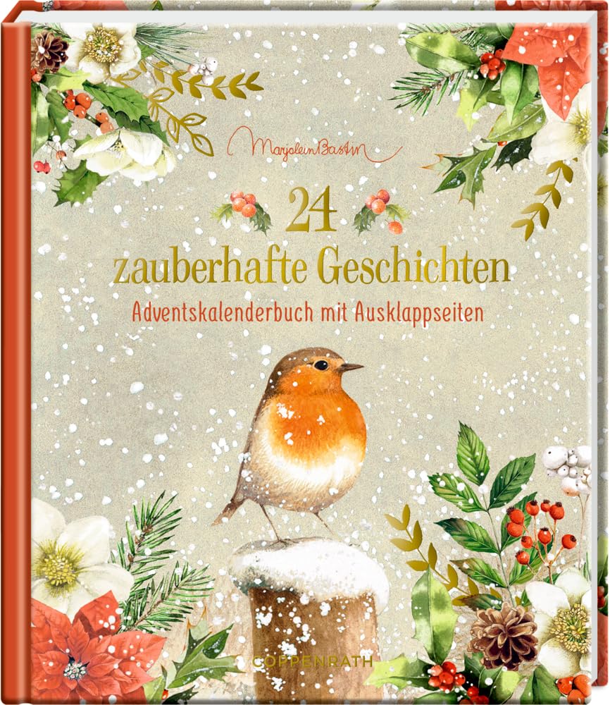 24 zauberhafte Geschichten Contemporary literature
