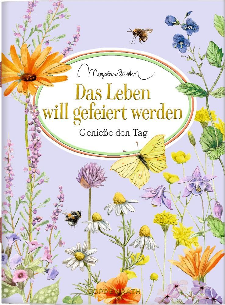 Product Image: Das Leben will gefeiert werden