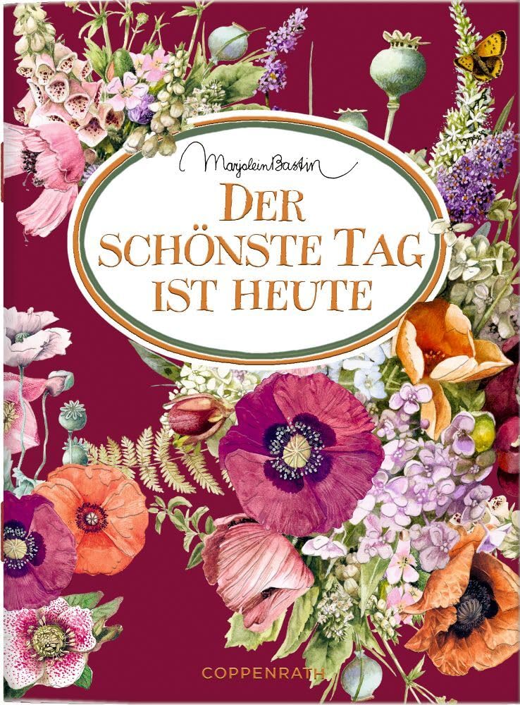 Der schönste Tag ist heute Lifestyle