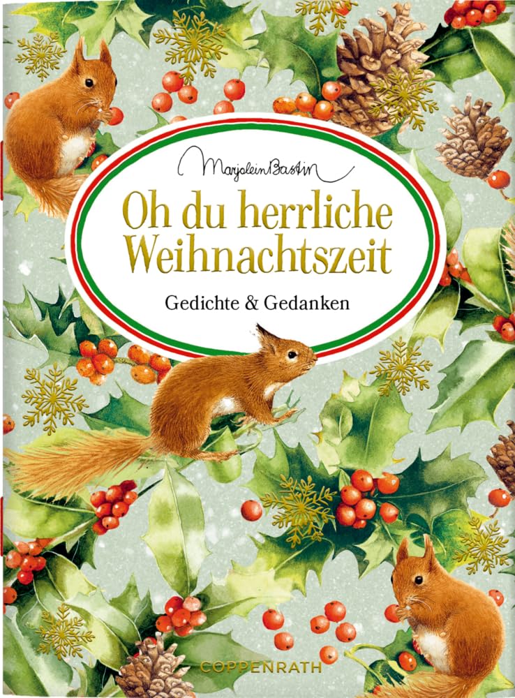Oh du herrliche Weihnachtszeit Lifestyle
