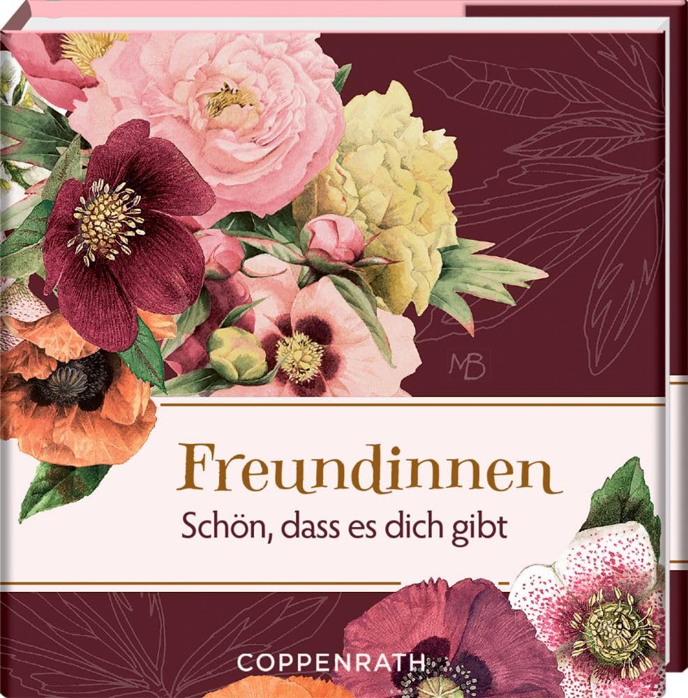 Freundinnen Lifestyle Books