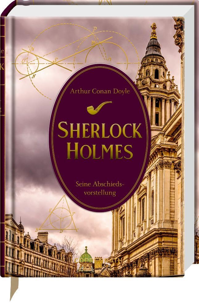 Sherlock Holmes Bd. 7 Classics