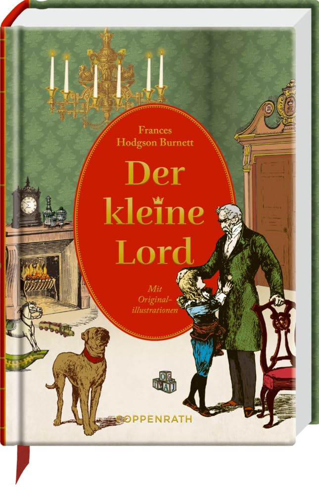 Der kleine Lord Classics