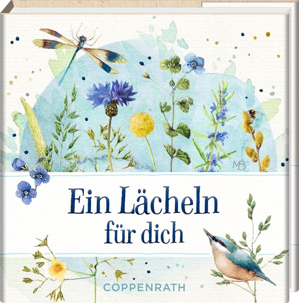 Ein Lächeln für dich Lifestyle