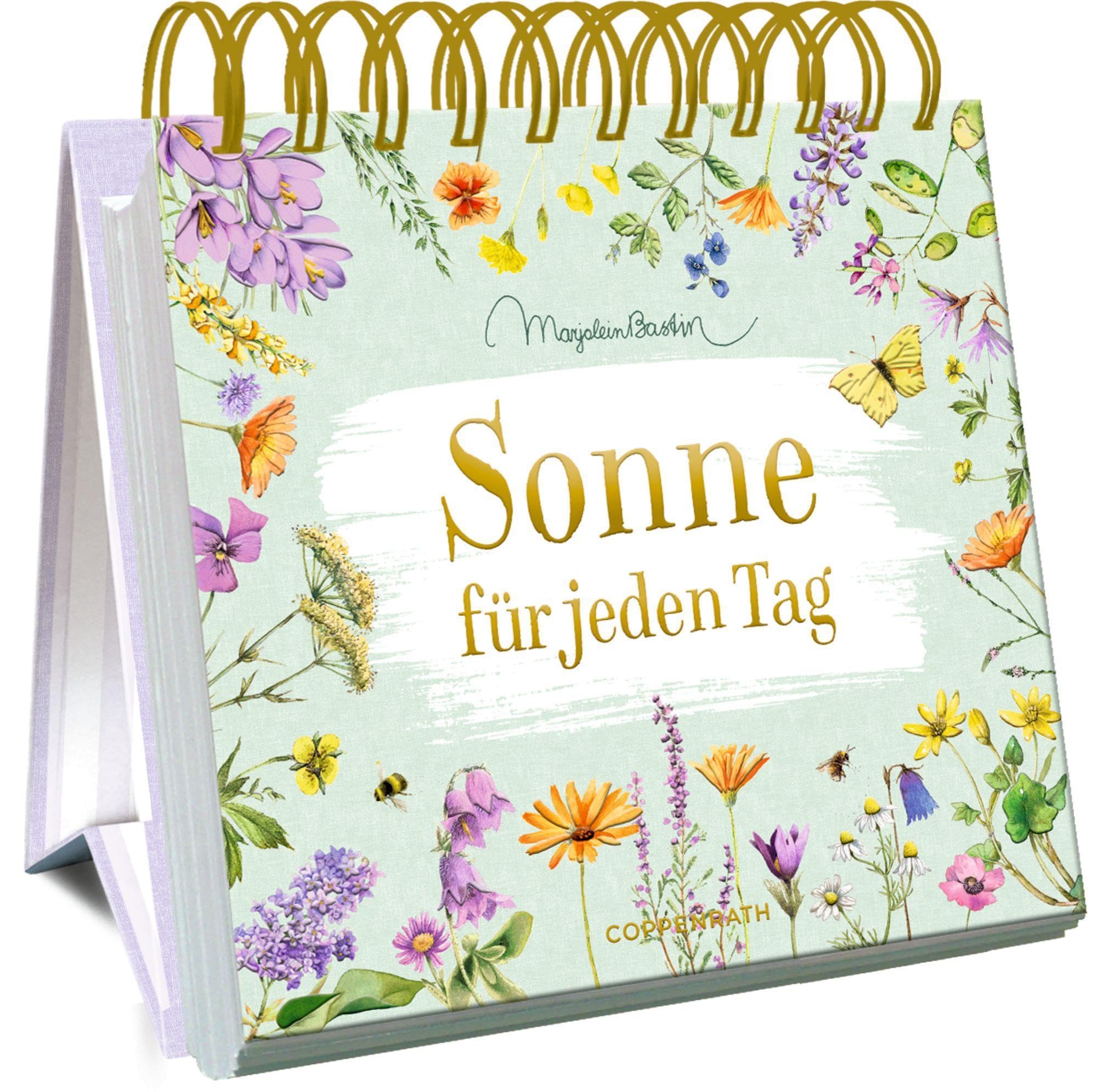 Sonne für jeden Tag Lifestyle