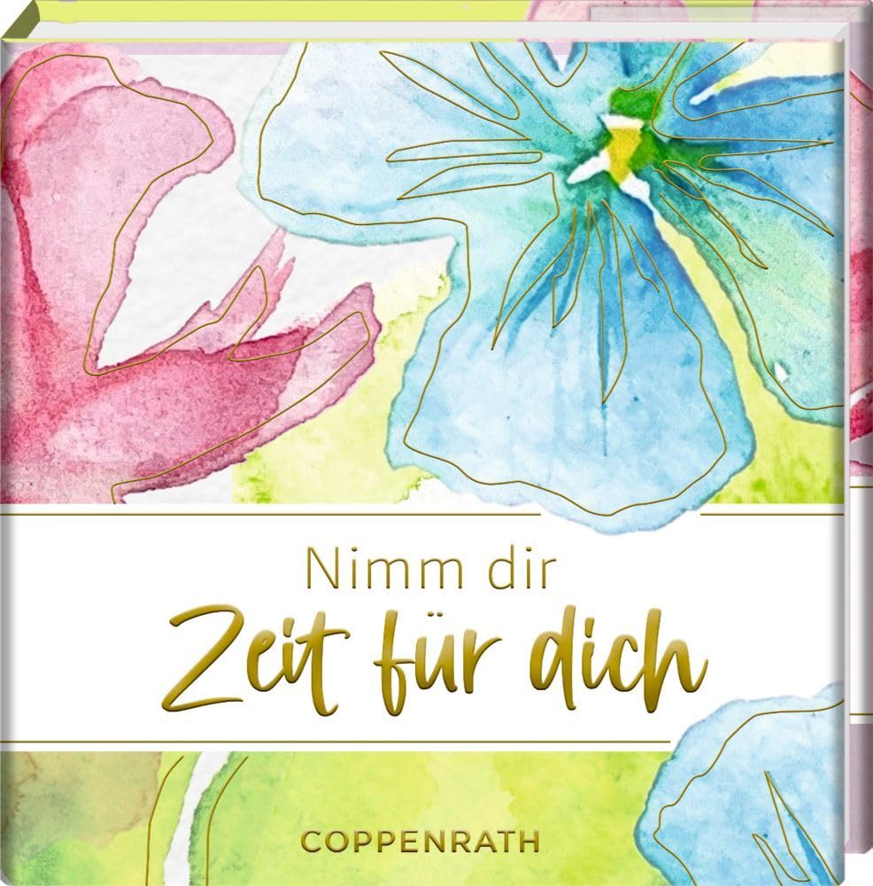 Nimm dir Zeit für dich Lifestyle