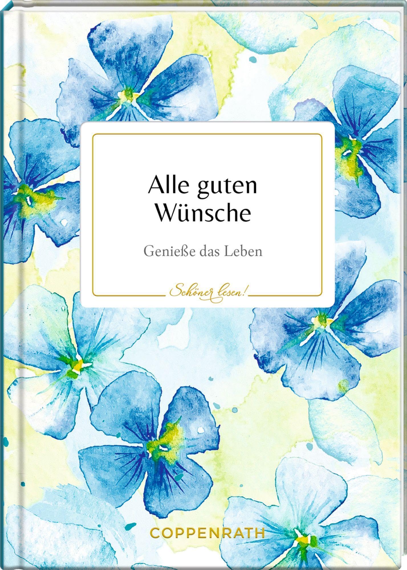 Alle guten Wünsche Lifestyle