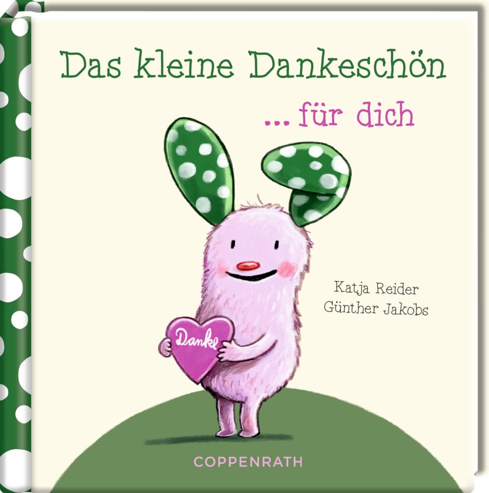 Das kleine Dankeschön für dich Lifestyle