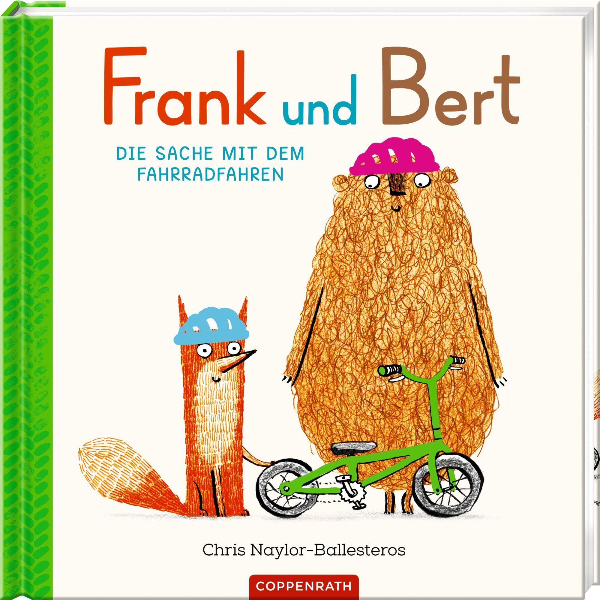 Product Image: Frank und Bert