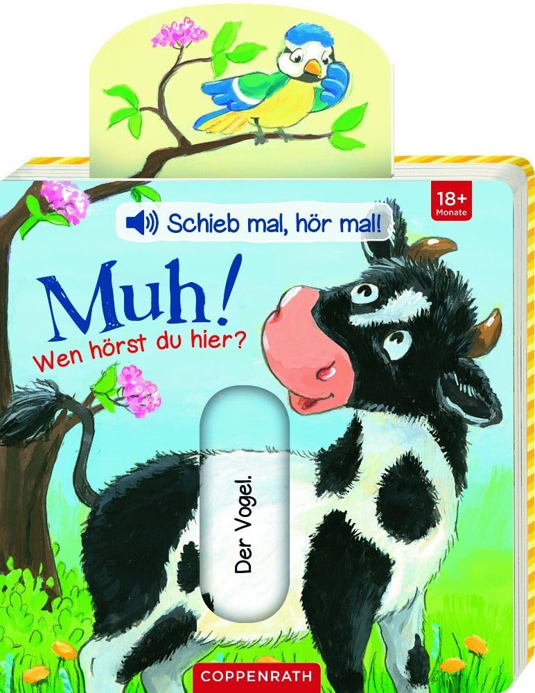 Muh! Wen hörst du hier? Non-fiction
