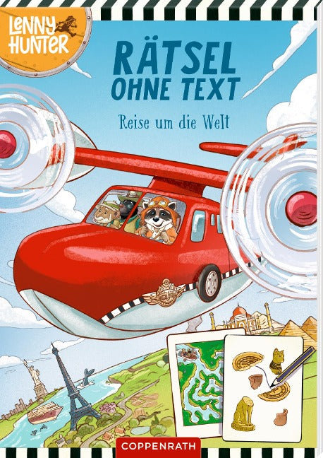 Product Image: Rätsel ohne Text