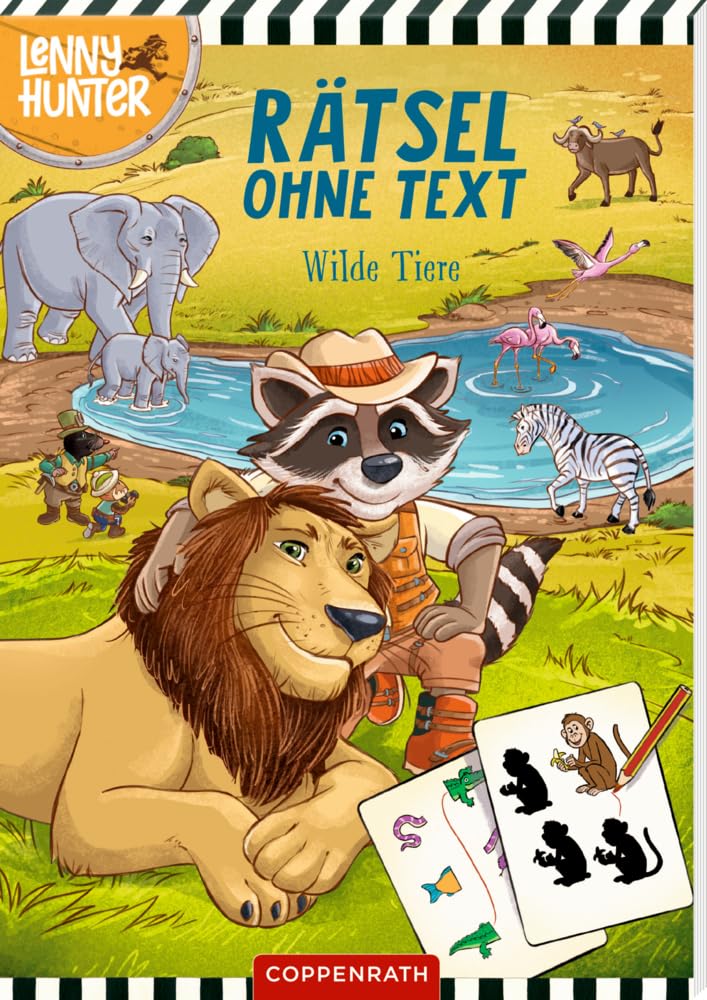 Rätsel ohne Text Non-fiction