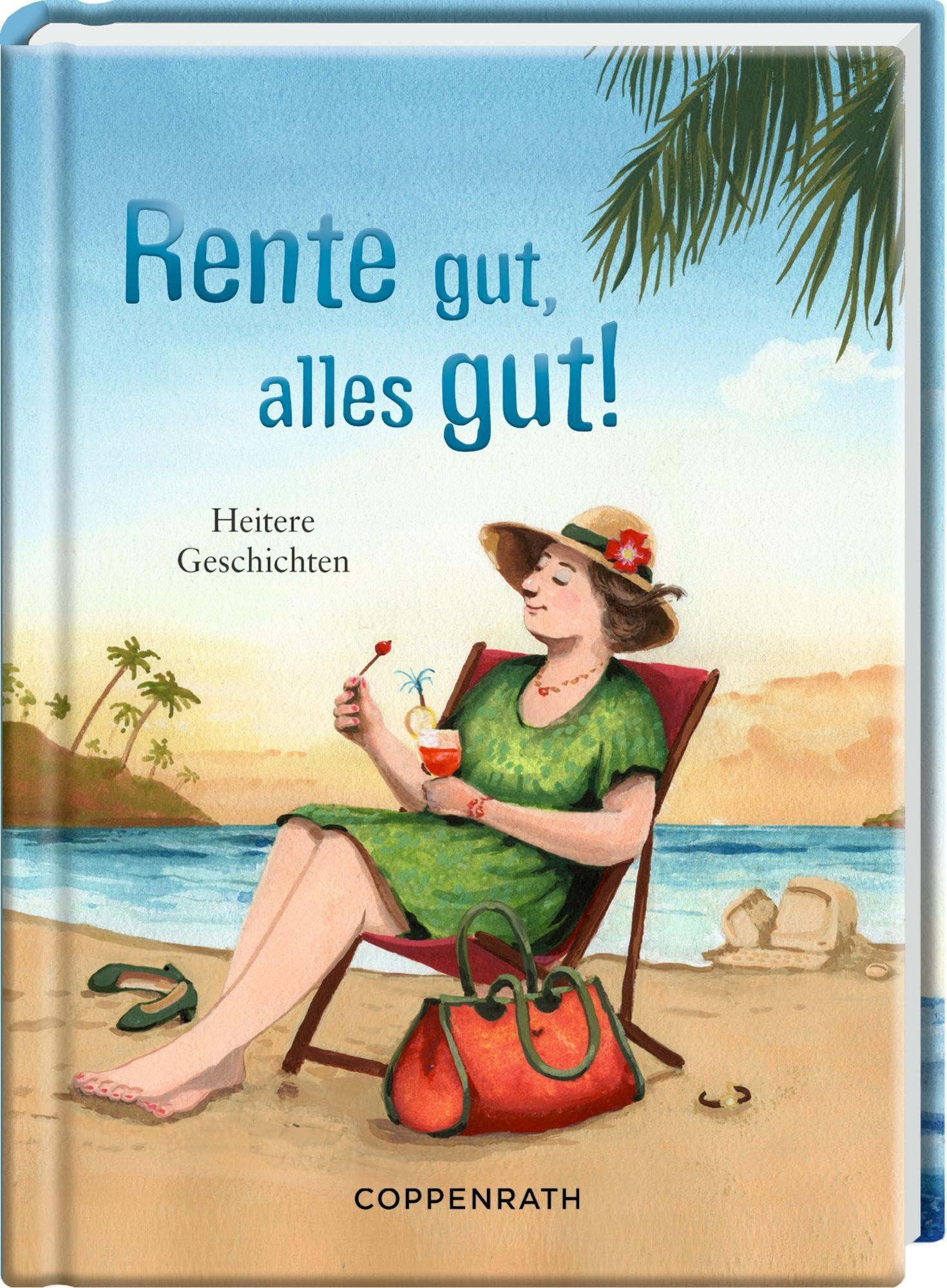 Product Image: Rente gut, alles gut!