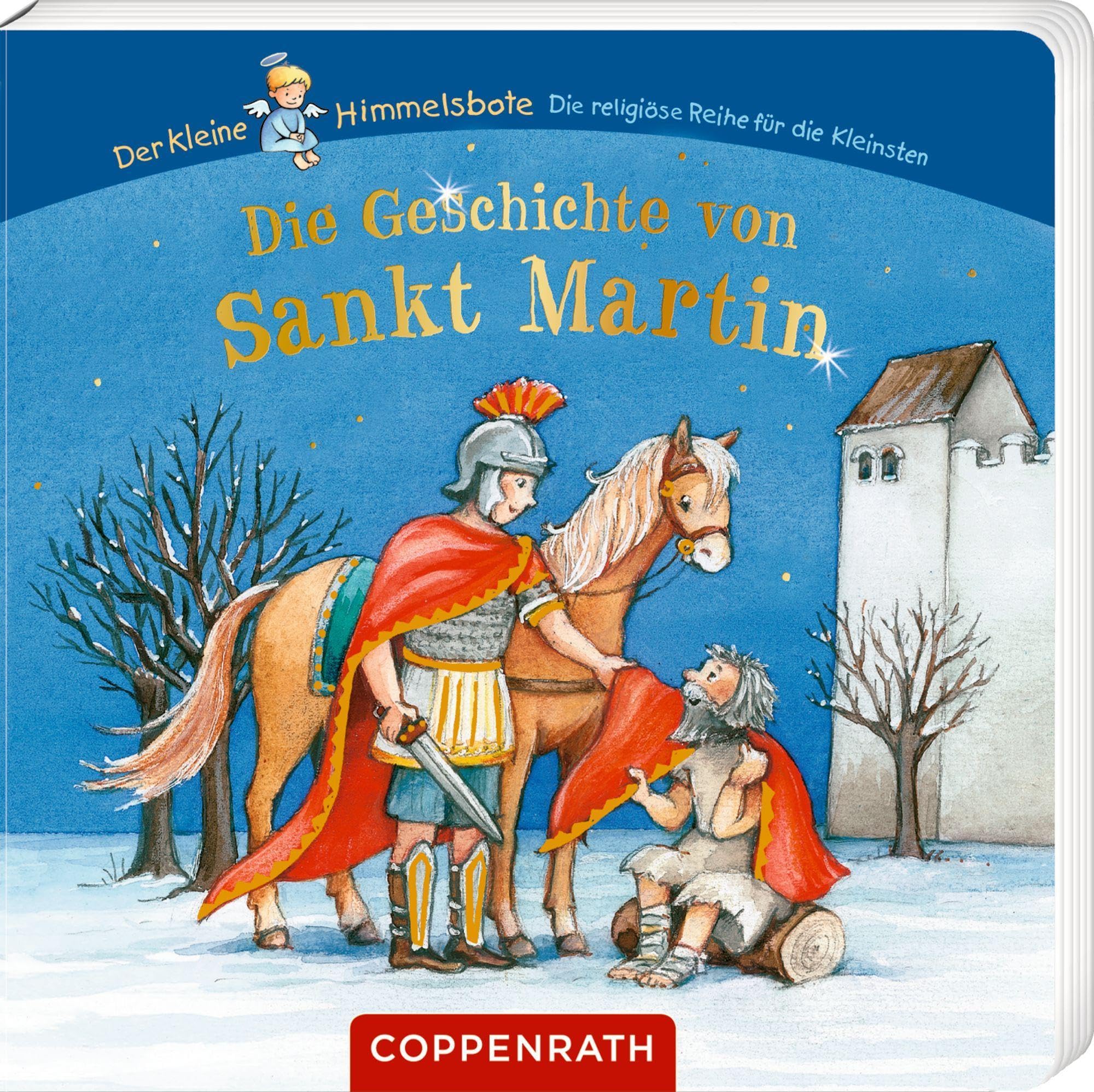 Die Geschichte von Sankt Martin Non-fiction