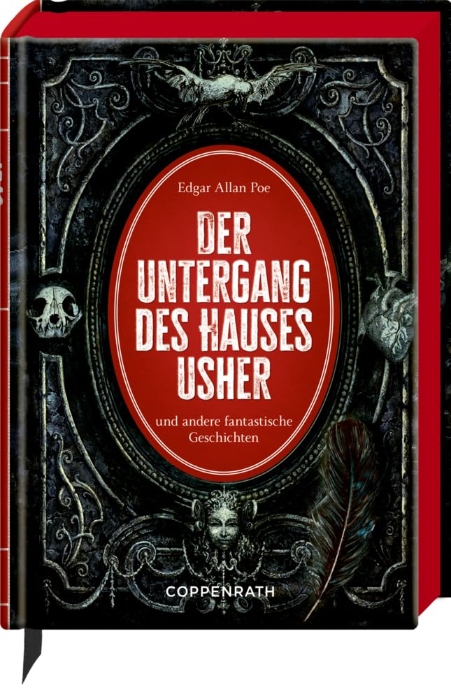 Der Untergang des Hauses Usher Classics