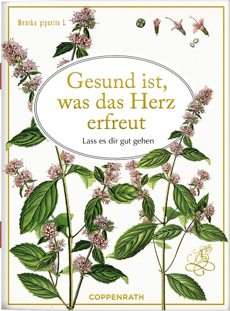 Product Image: Gesund ist, was das Herz erfreut