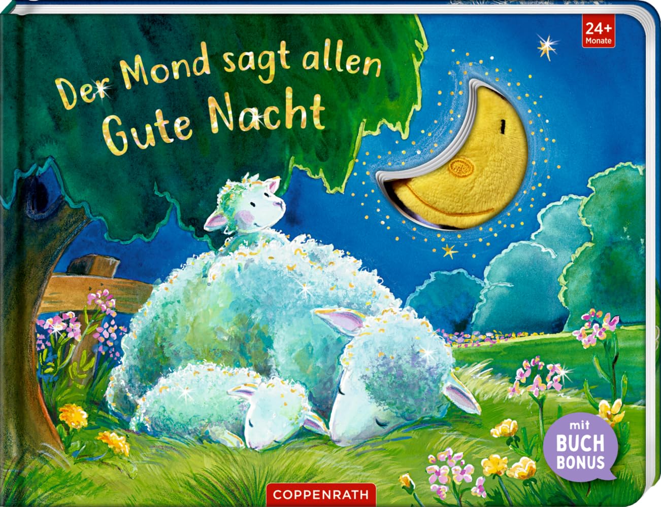 Der Mond sagt allen Gute Nacht Non-fiction