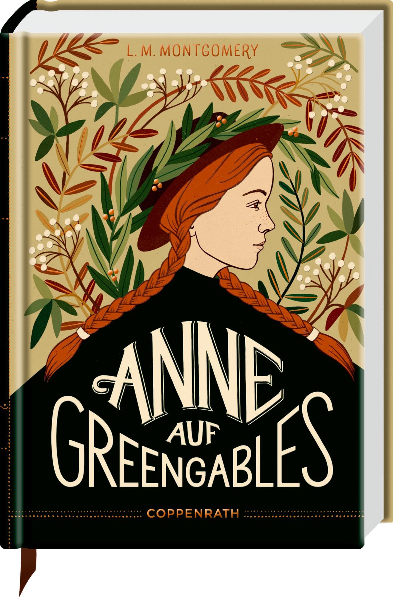 Anne auf Green Gables Classics