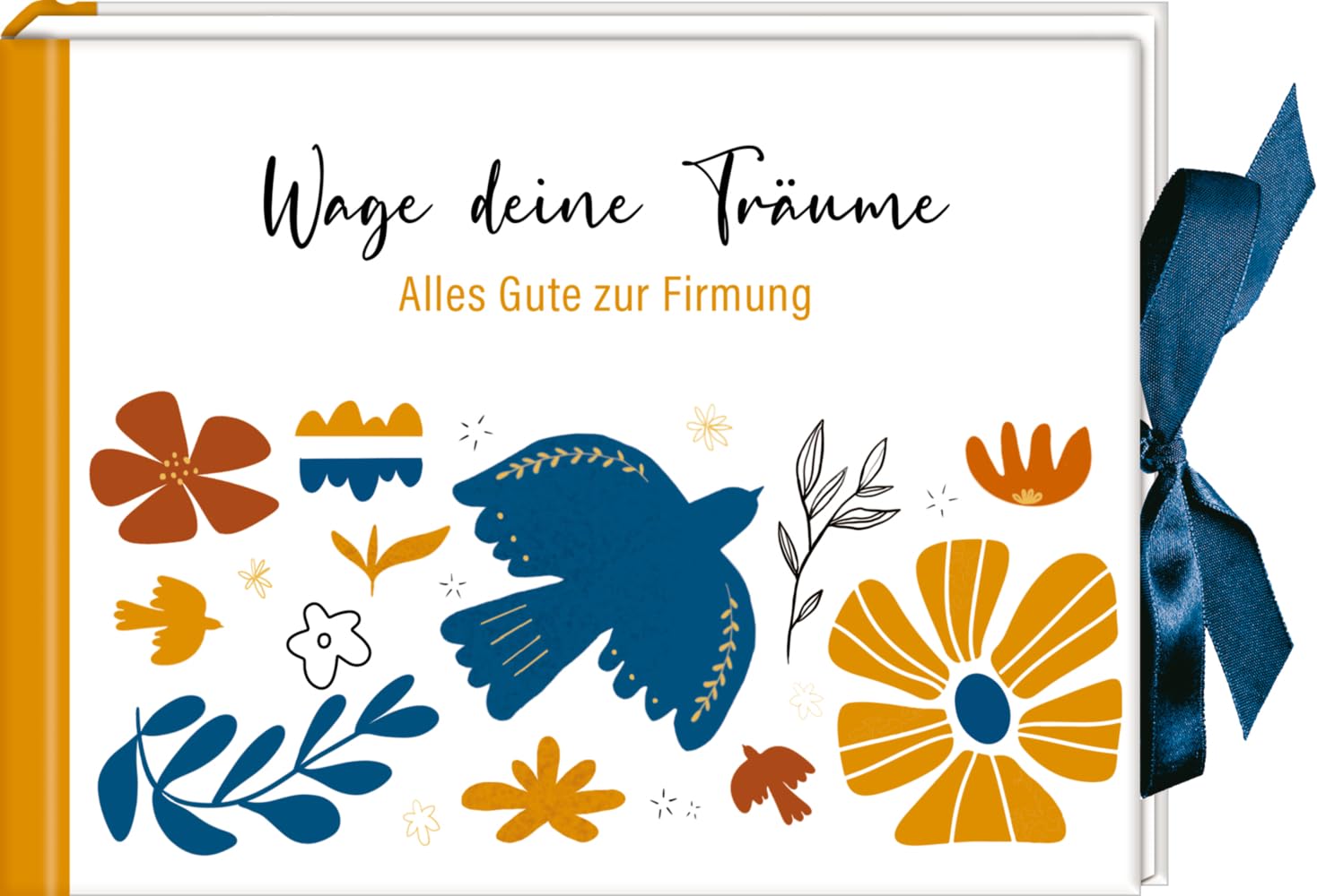 Product Image: Geldkuvert-Geschenkbuch - Wage deine Träume