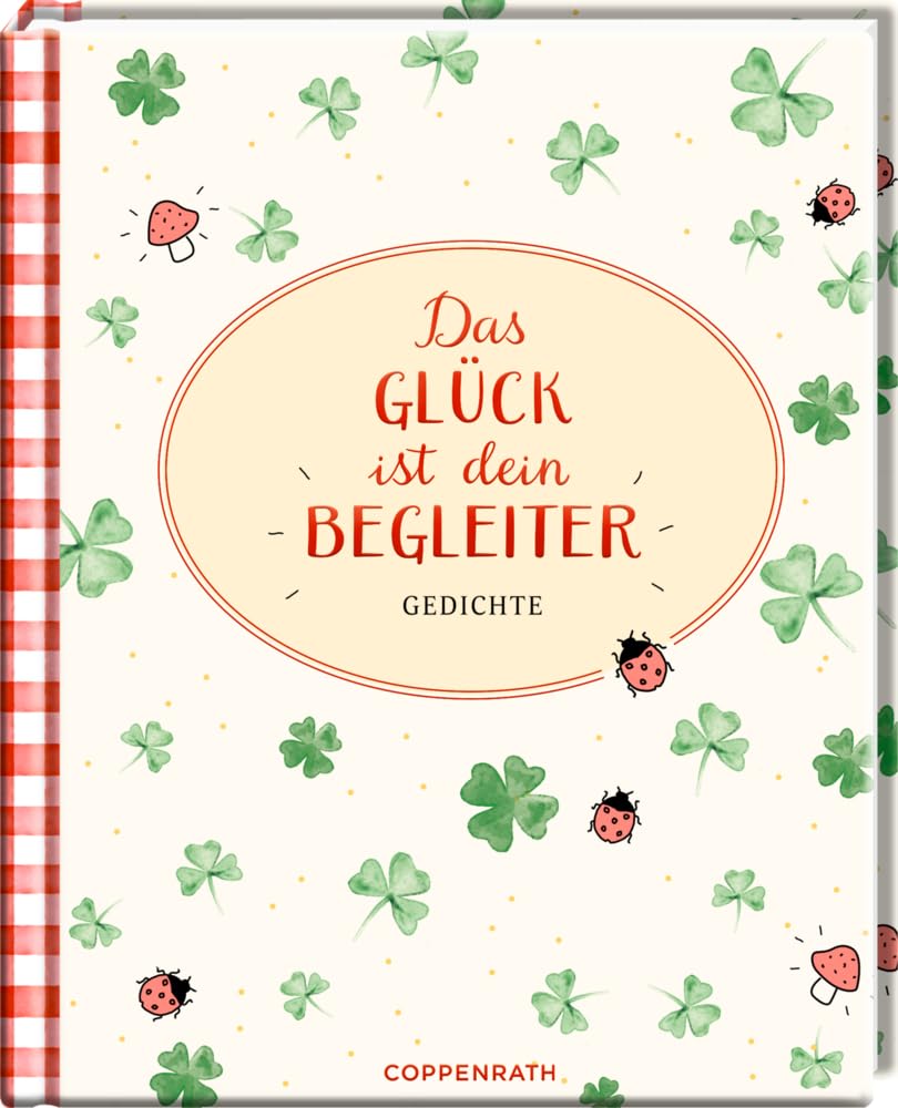 Product Image: Das Glück ist dein Begleiter