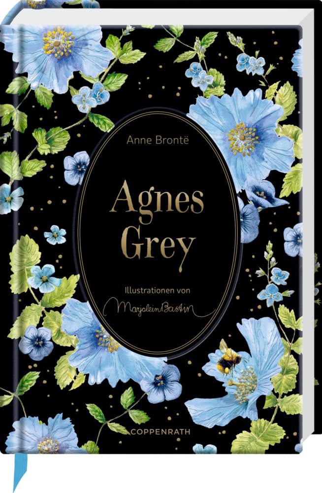 Agnes Grey Classics