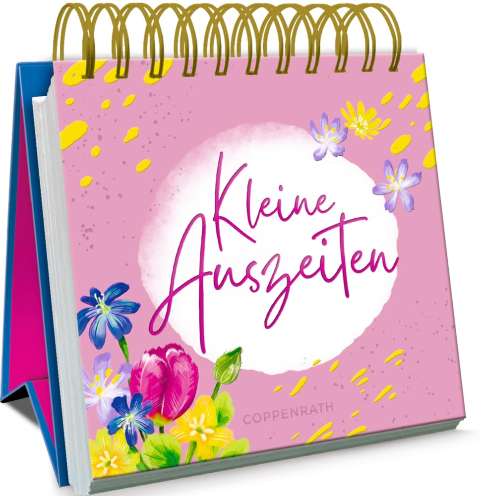 Product Image: Kleine Auszeiten