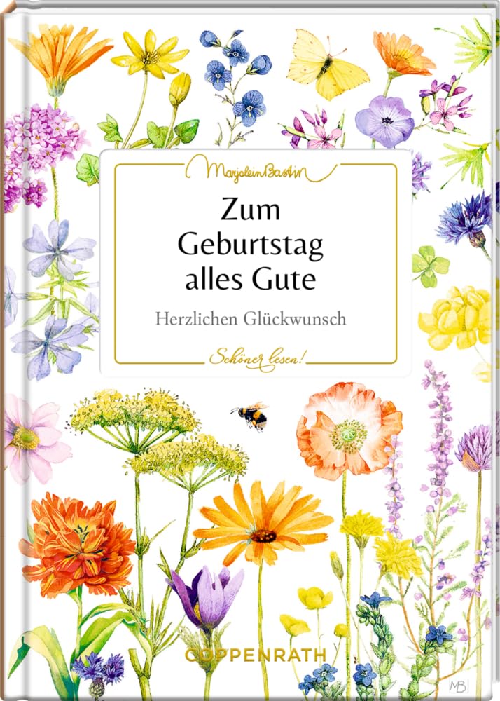 Zum Geburtstag alles Gute Lifestyle