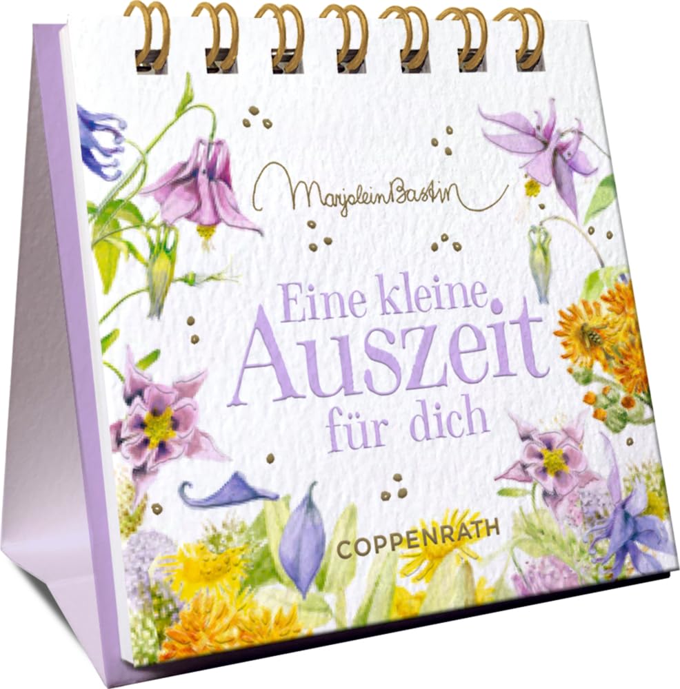 Eine kleine Auszeit für dich Lifestyle