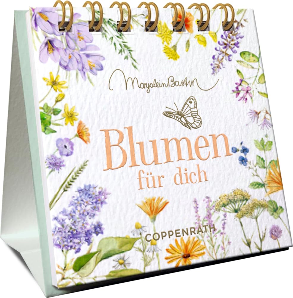 Blumen für dich Lifestyle