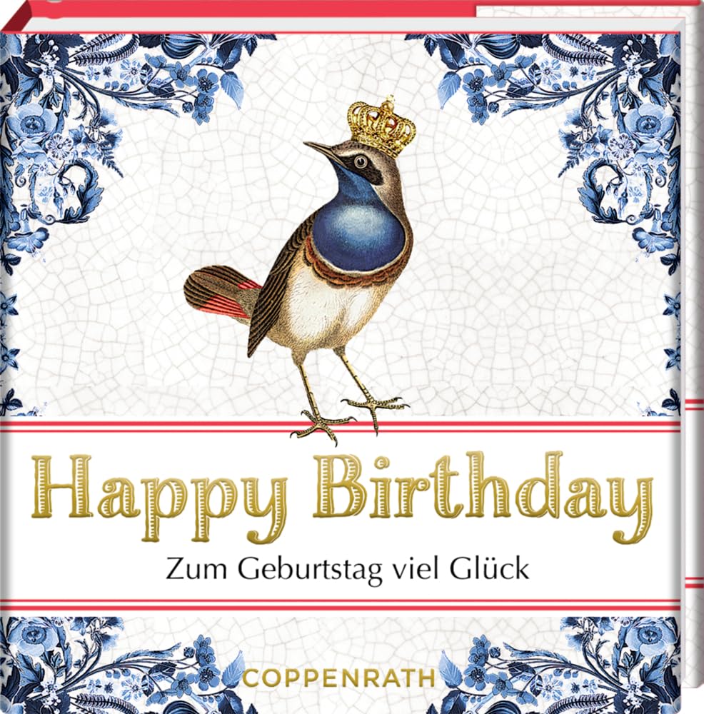 Product Image: Happy Birthday