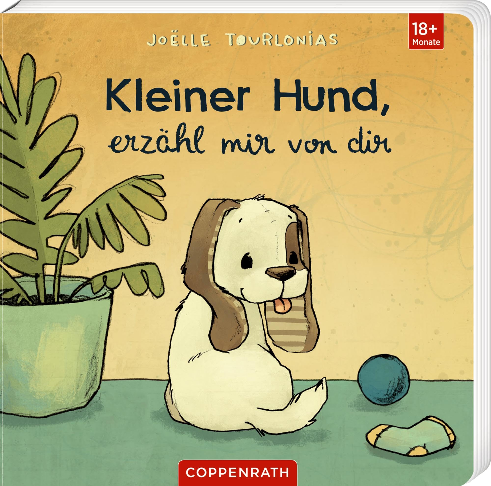 Liebling: Kleiner Hund, erzähl mir von dir Health, Nutrition & Fitness