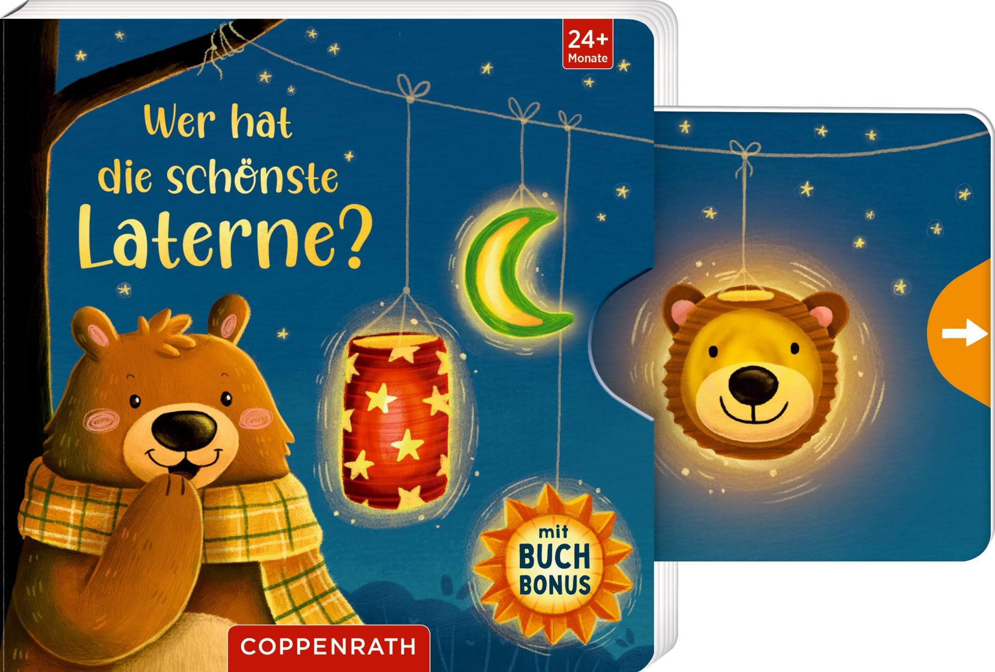 Product Image: Wer hat die schönste Laterne?