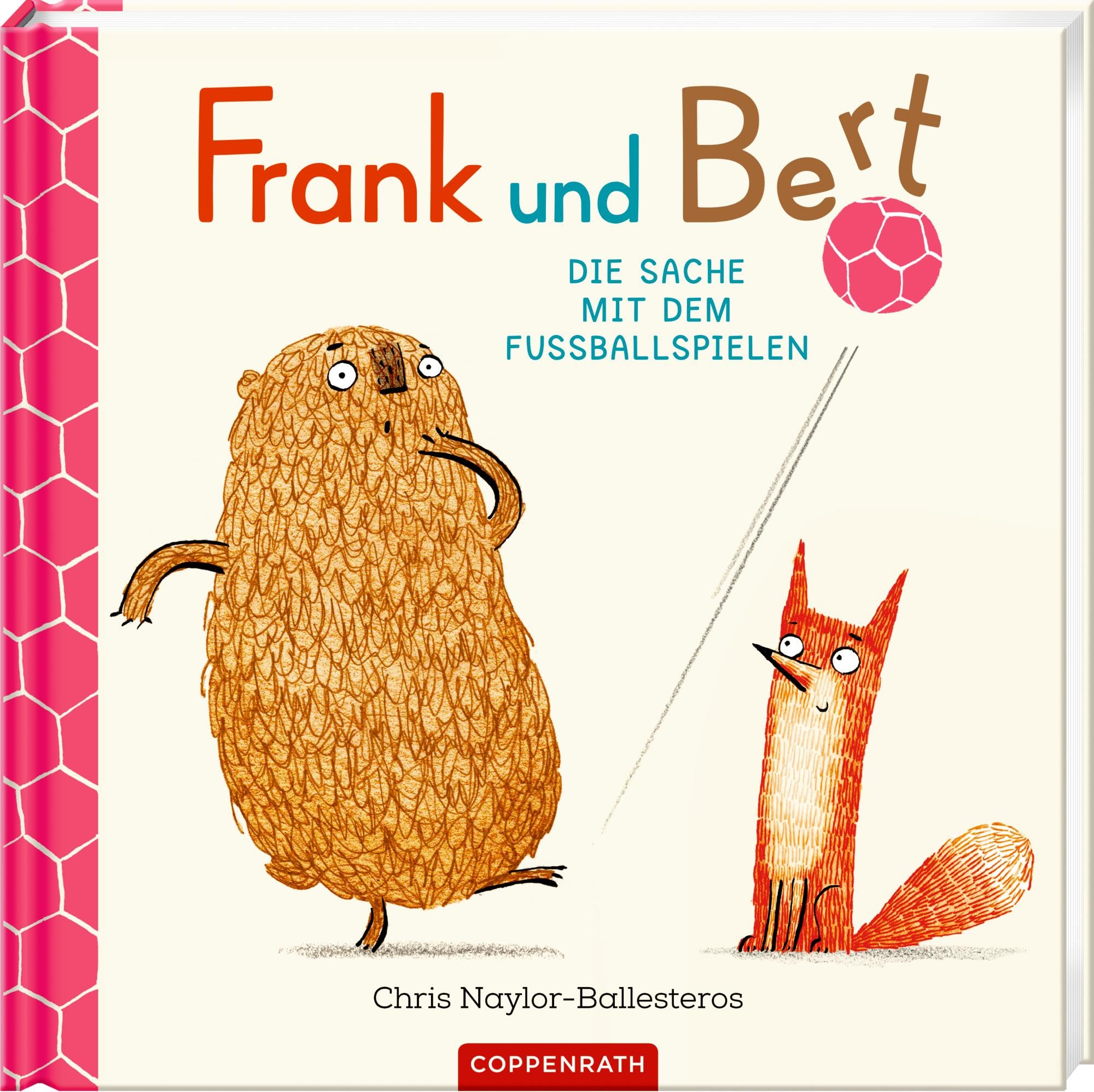 Product Image: Frank und Bert