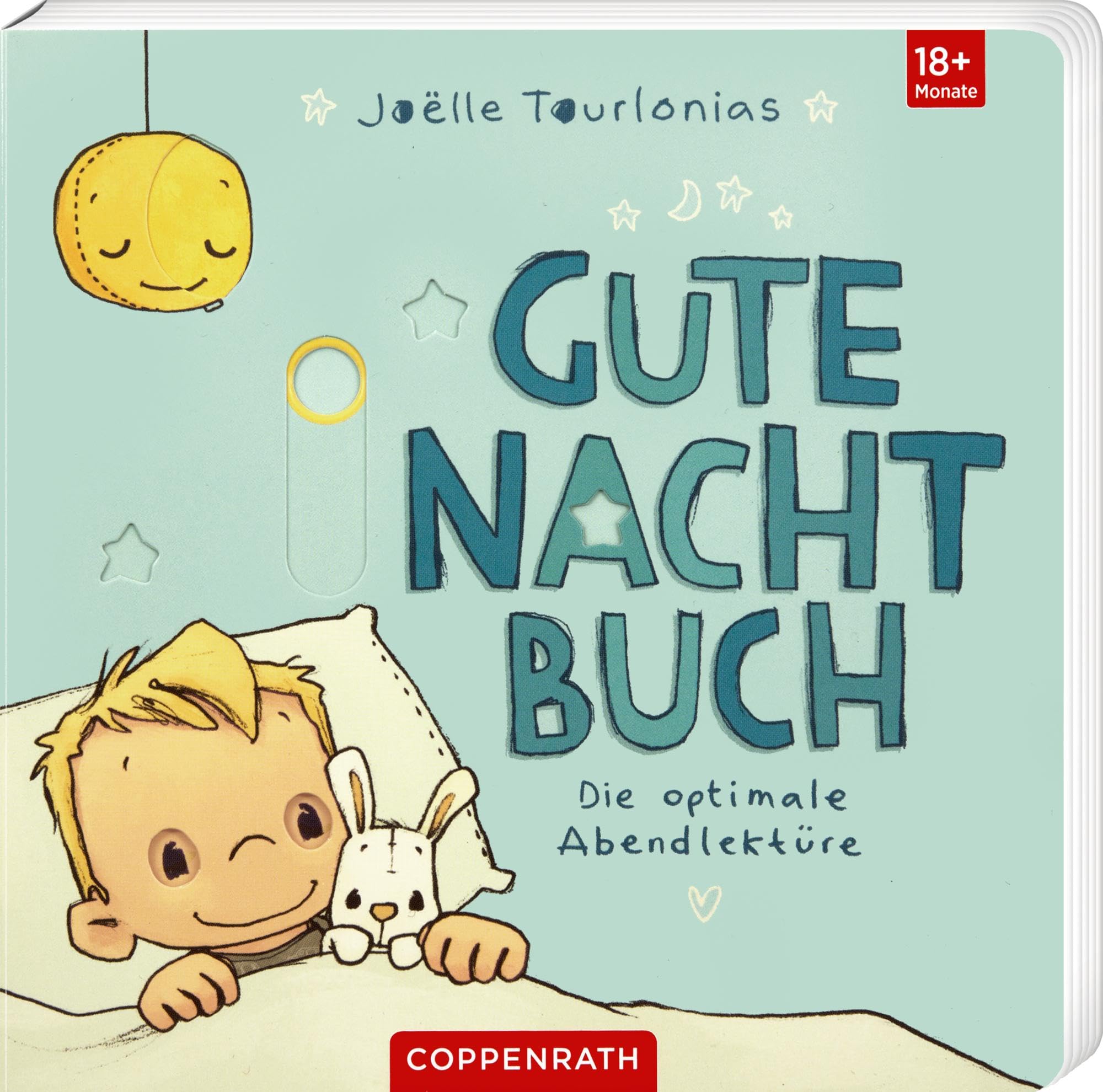 Gute Nacht Buch Non-fiction