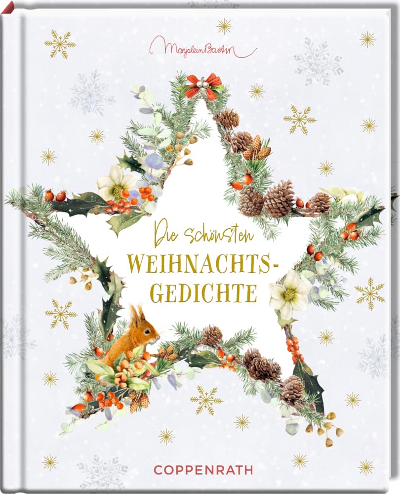 Die schönsten Weihnachtsgedichte Poetry