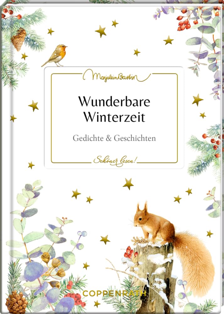 Product Image: Wunderbare Winterzeit