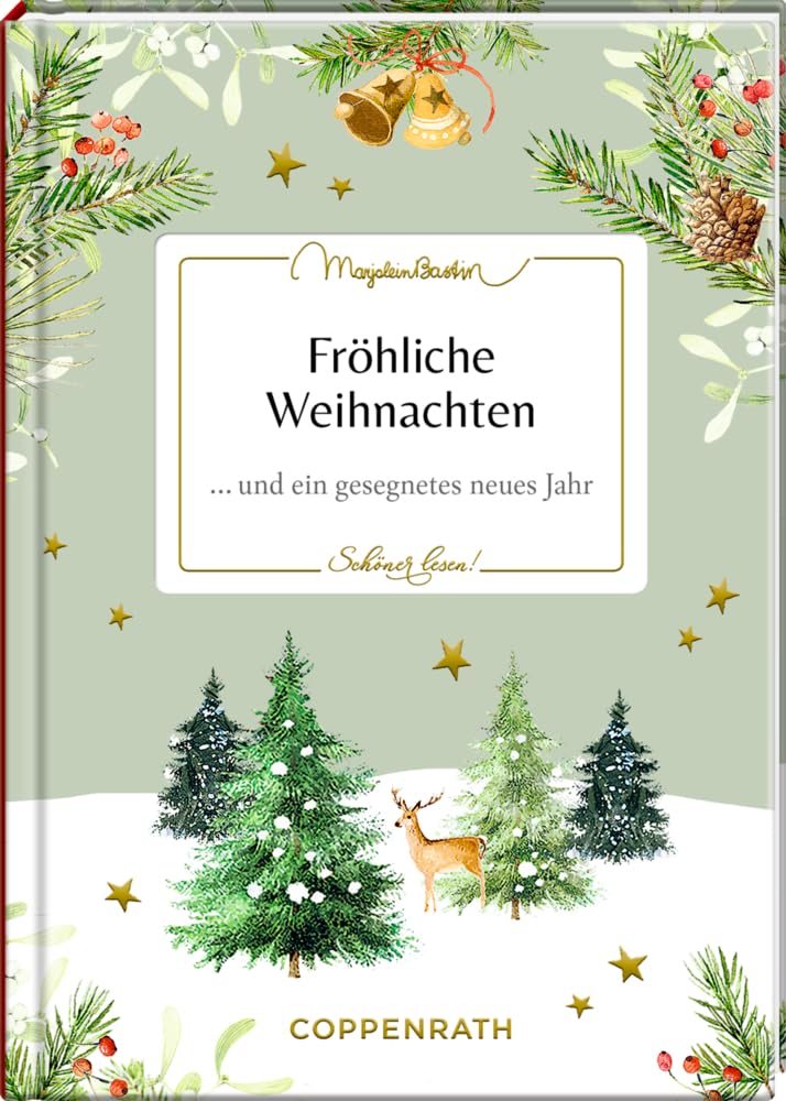 Fröhliche Weihnachten Lifestyle