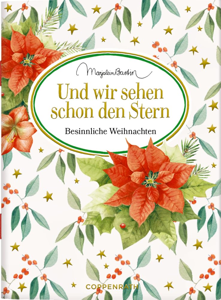 Und wir sehen schon den Stern Lifestyle