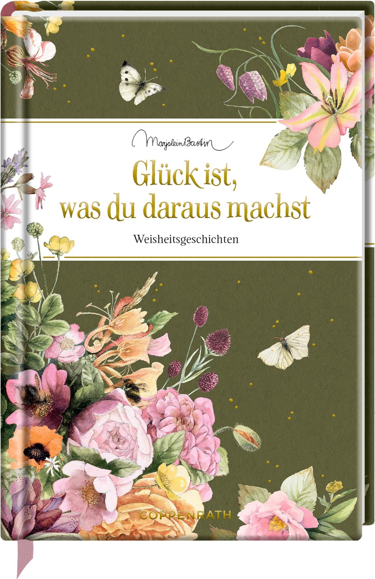 Glück ist, was du daraus machst Classics